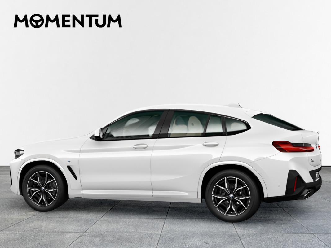 BMW X4 xDrive20d xLine 140 kW (190 CV)