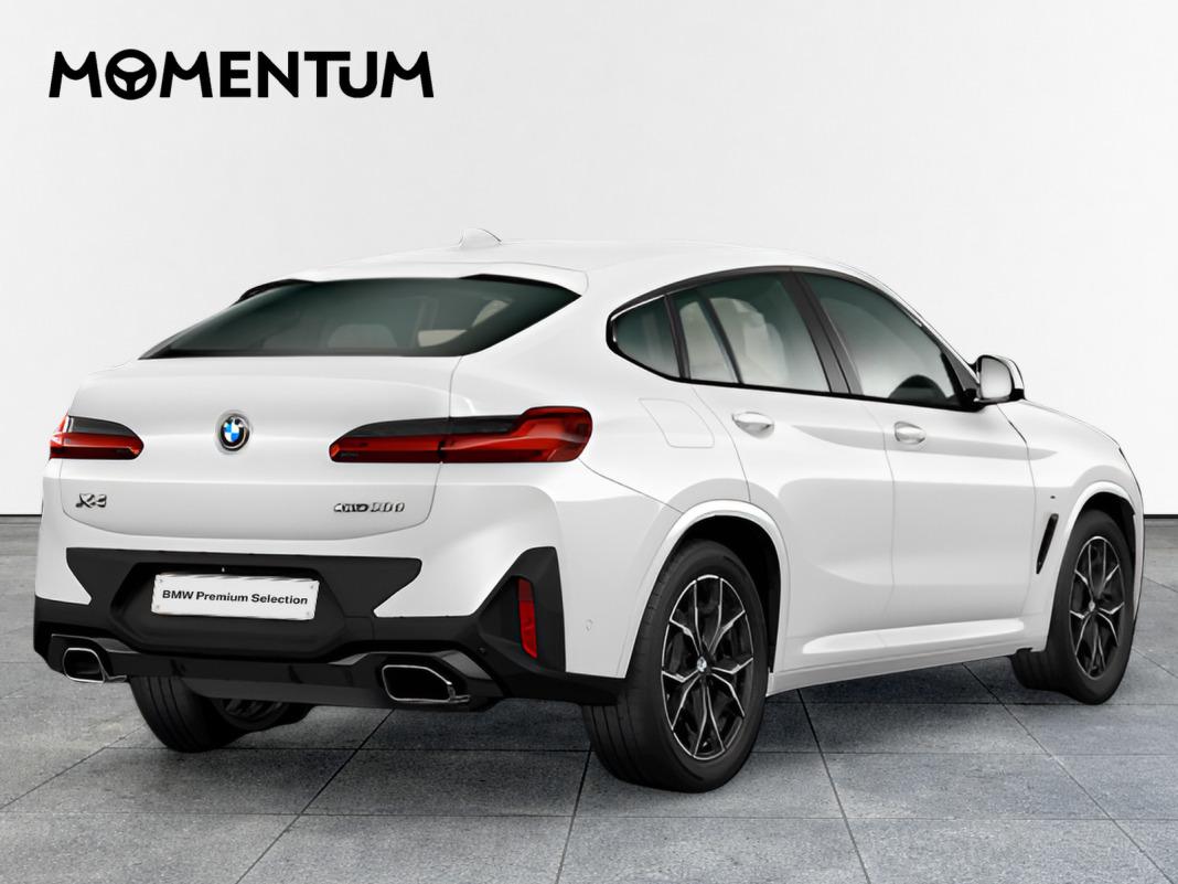 BMW X4 xDrive20d xLine 140 kW (190 CV)