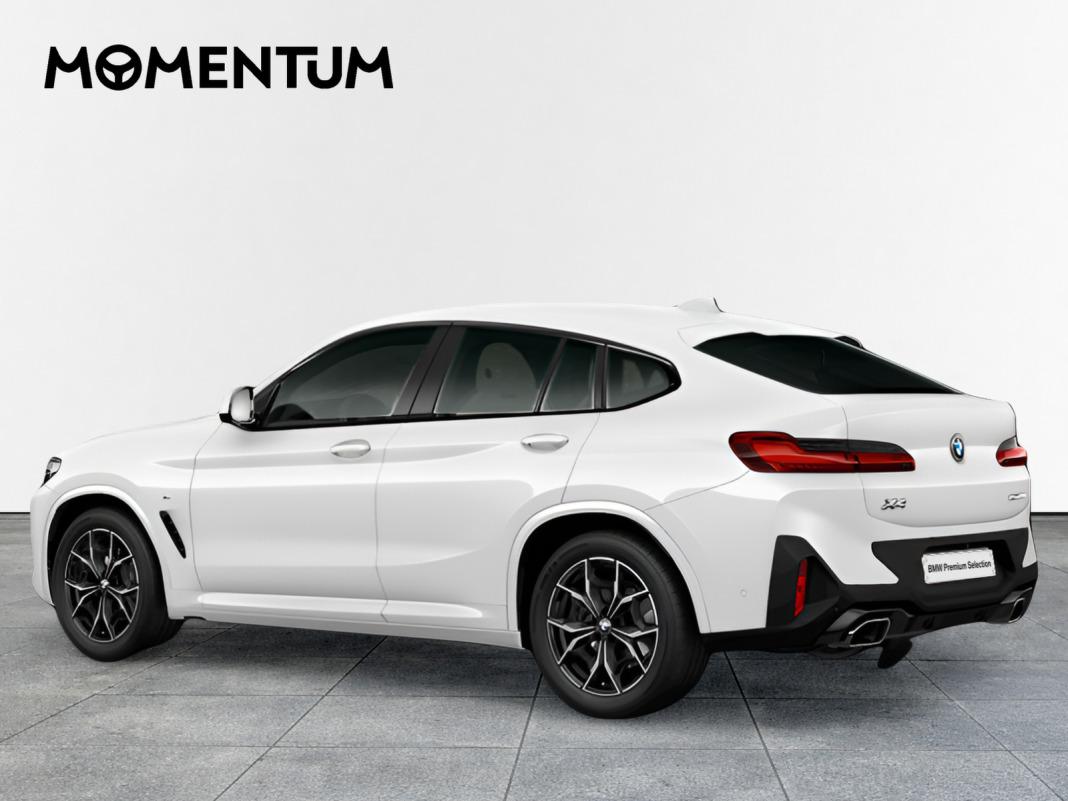BMW X4 xDrive20d xLine 140 kW (190 CV)