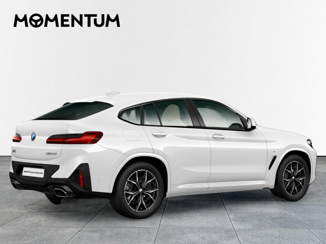 BMW X4 xDrive20d xLine 140 kW (190 CV)