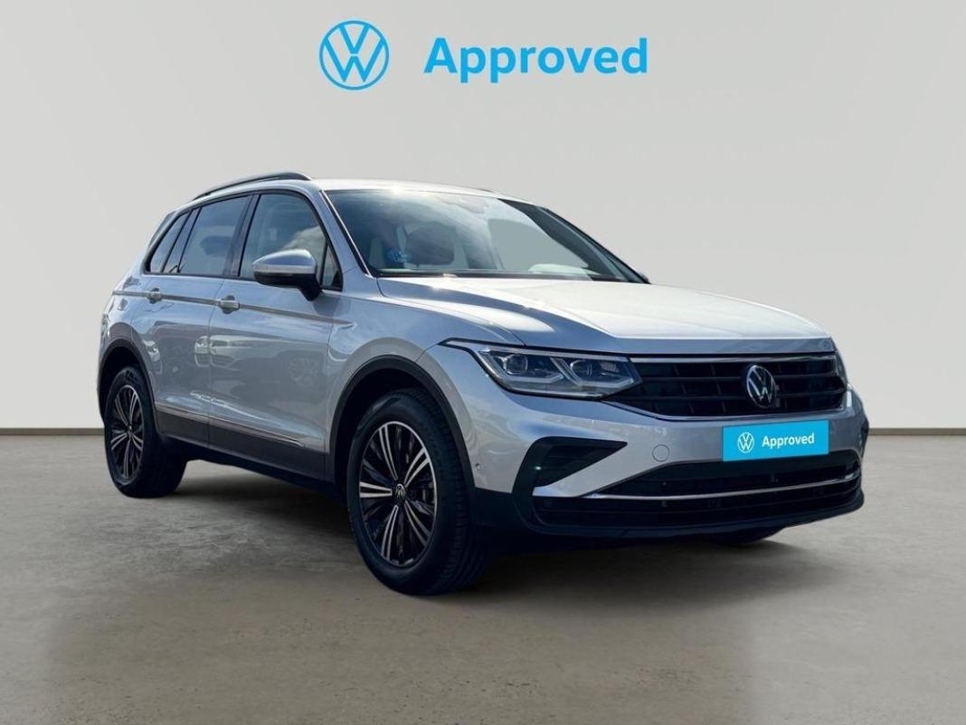 Volkswagen Tiguan Life 1.4 TSI eHybrid 180 kW (245 CV) DSG