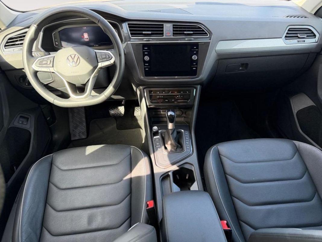 Volkswagen Tiguan Life 1.4 TSI eHybrid 180 kW (245 CV) DSG