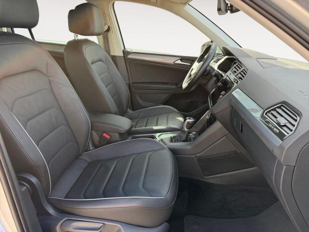 Volkswagen Tiguan Life 1.4 TSI eHybrid 180 kW (245 CV) DSG