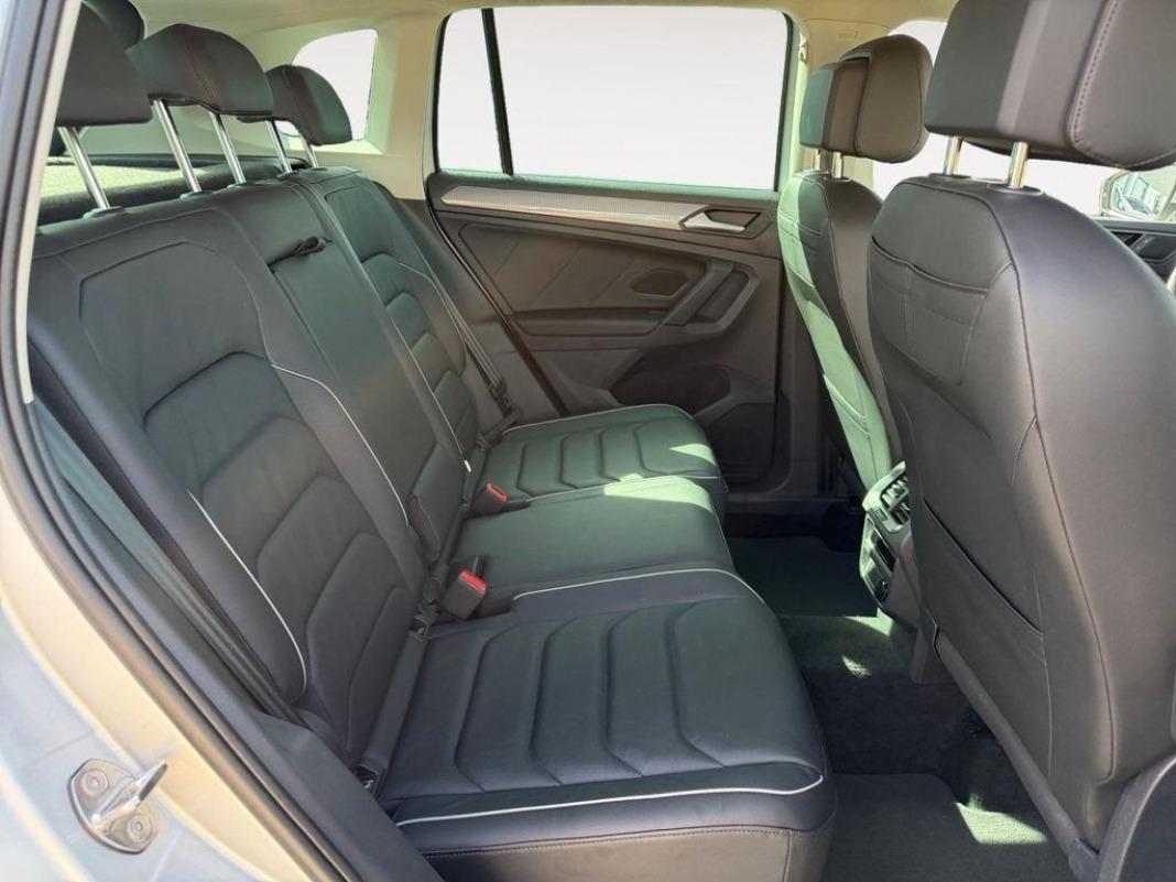 Volkswagen Tiguan Life 1.4 TSI eHybrid 180 kW (245 CV) DSG