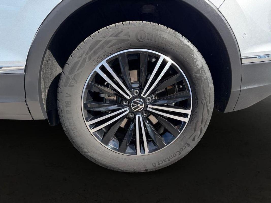 Volkswagen Tiguan Life 1.4 TSI eHybrid 180 kW (245 CV) DSG
