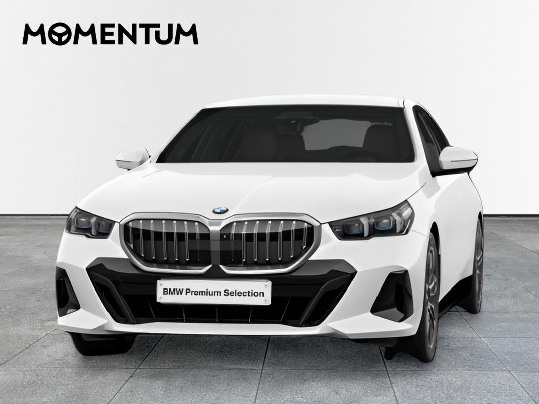 BMW Serie 5 520d 145 kW (197 CV)