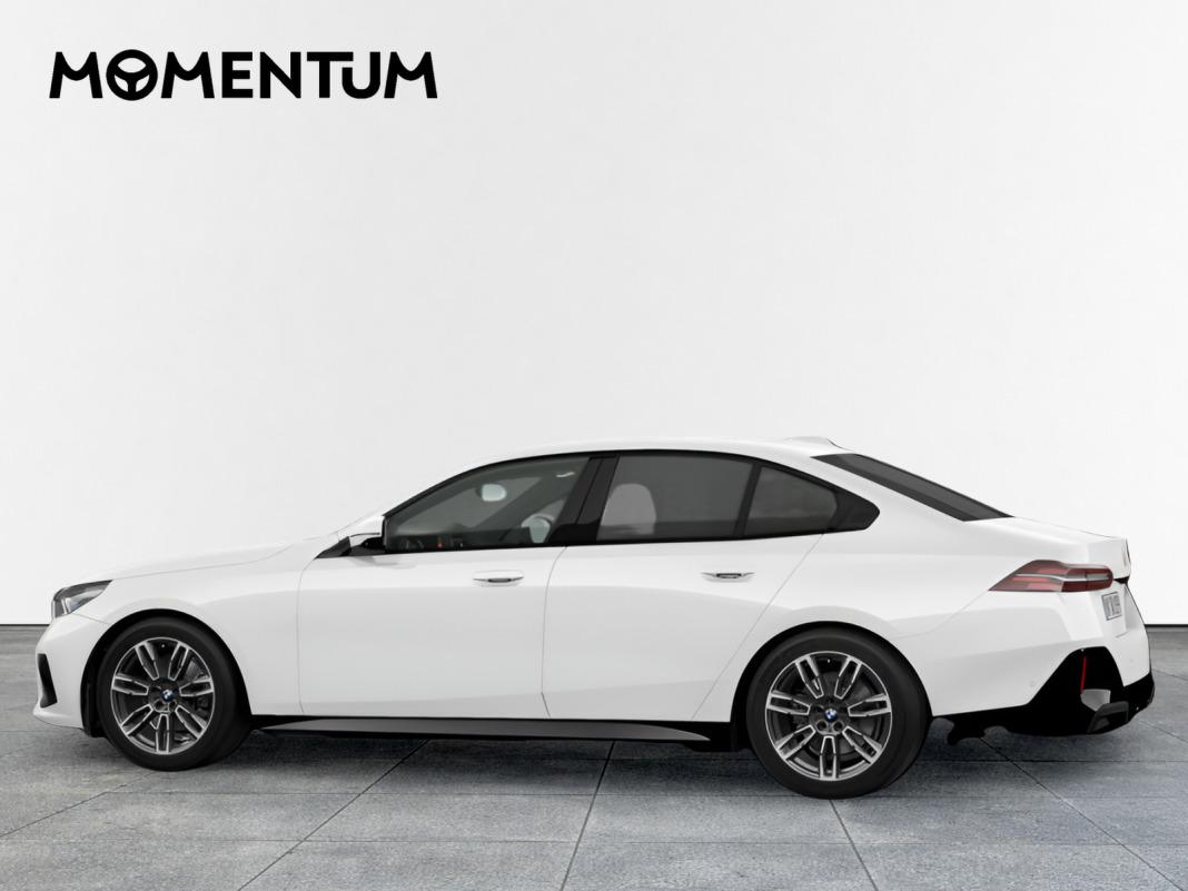 BMW Serie 5 520d 145 kW (197 CV)