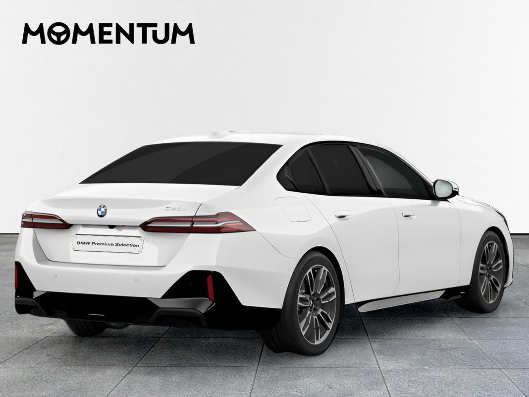 BMW Serie 5 520d 145 kW (197 CV)