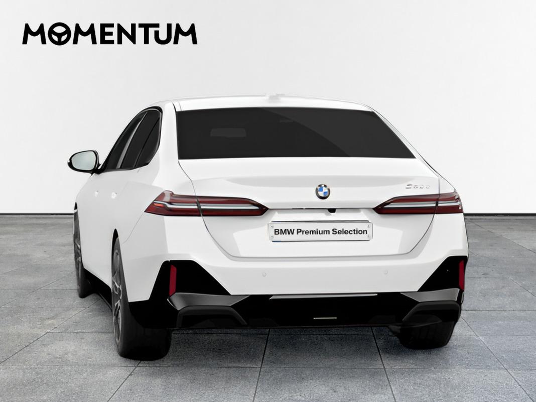 BMW Serie 5 520d 145 kW (197 CV)