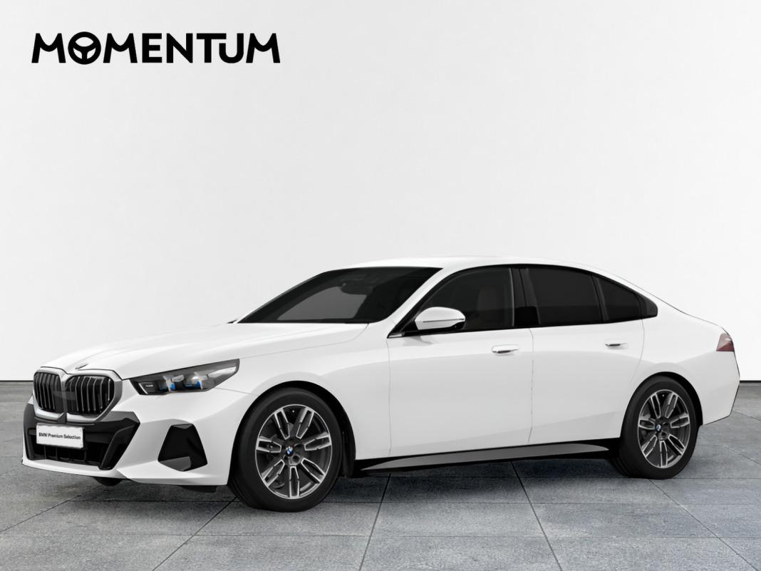 BMW Serie 5 520d 145 kW (197 CV)