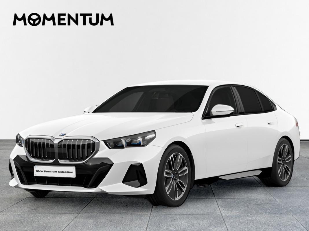 BMW Serie 5 520d 145 kW (197 CV)