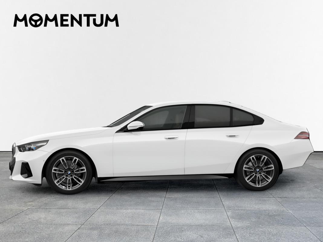 BMW Serie 5 520d 145 kW (197 CV)