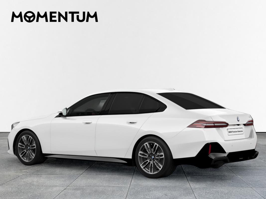 BMW Serie 5 520d 145 kW (197 CV)