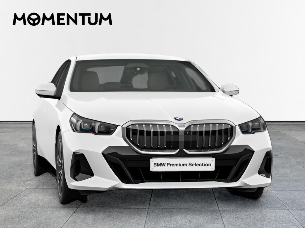 BMW Serie 5 520d 145 kW (197 CV)