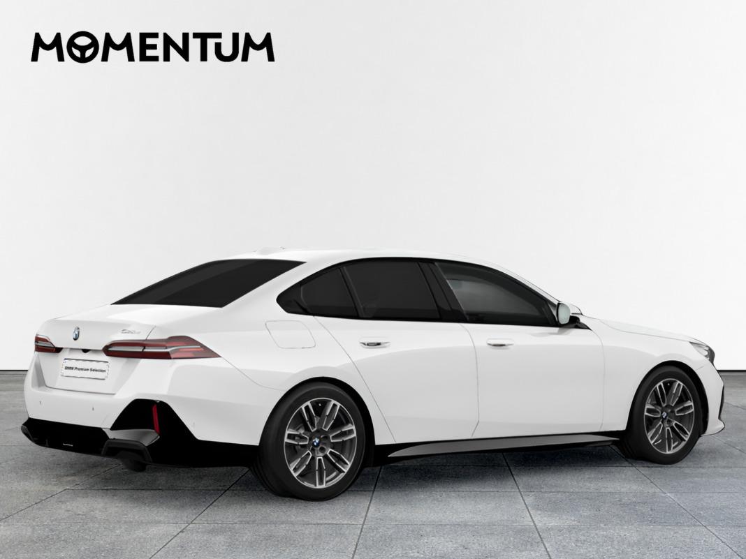 BMW Serie 5 520d 145 kW (197 CV)