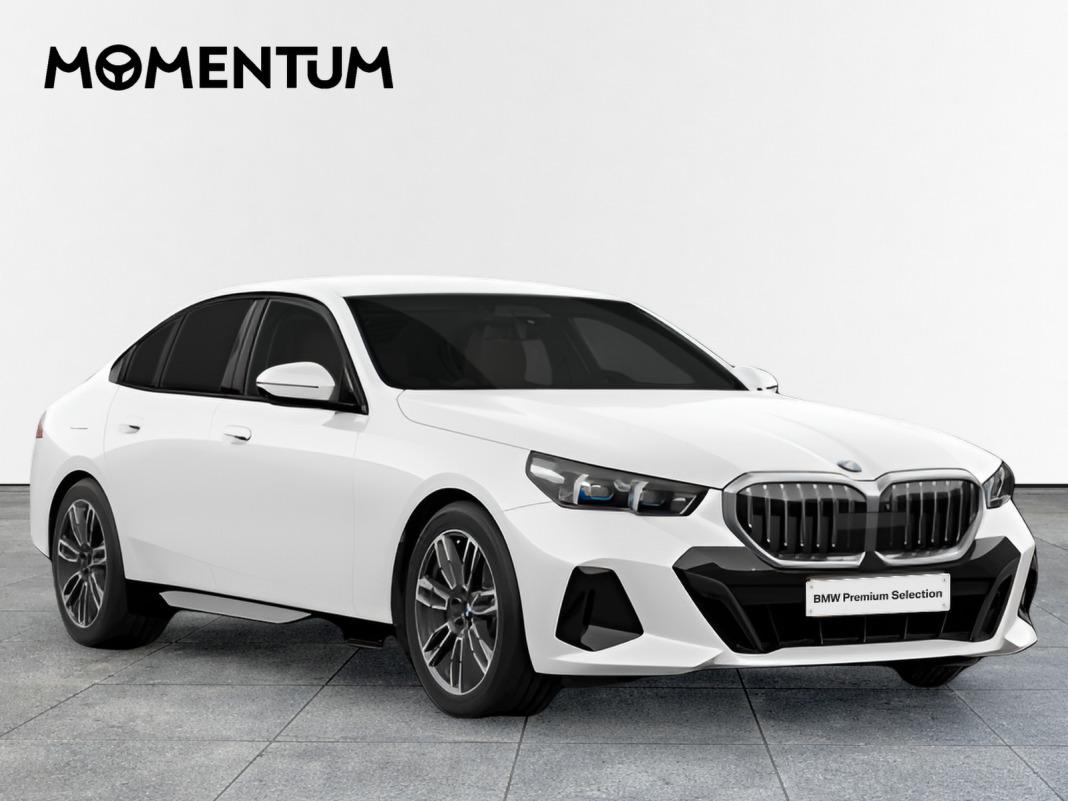 BMW Serie 5 520d 145 kW (197 CV)