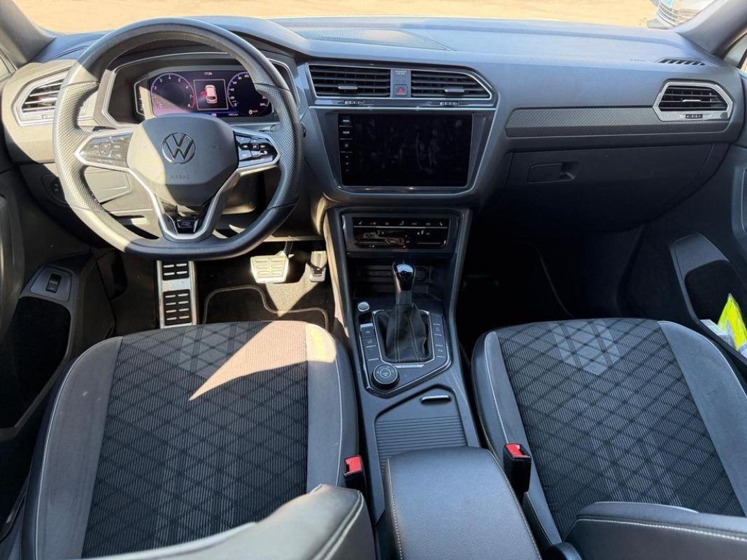 Volkswagen Tiguan R-Line 2.0 TDI 147 kW (200 CV) DSG