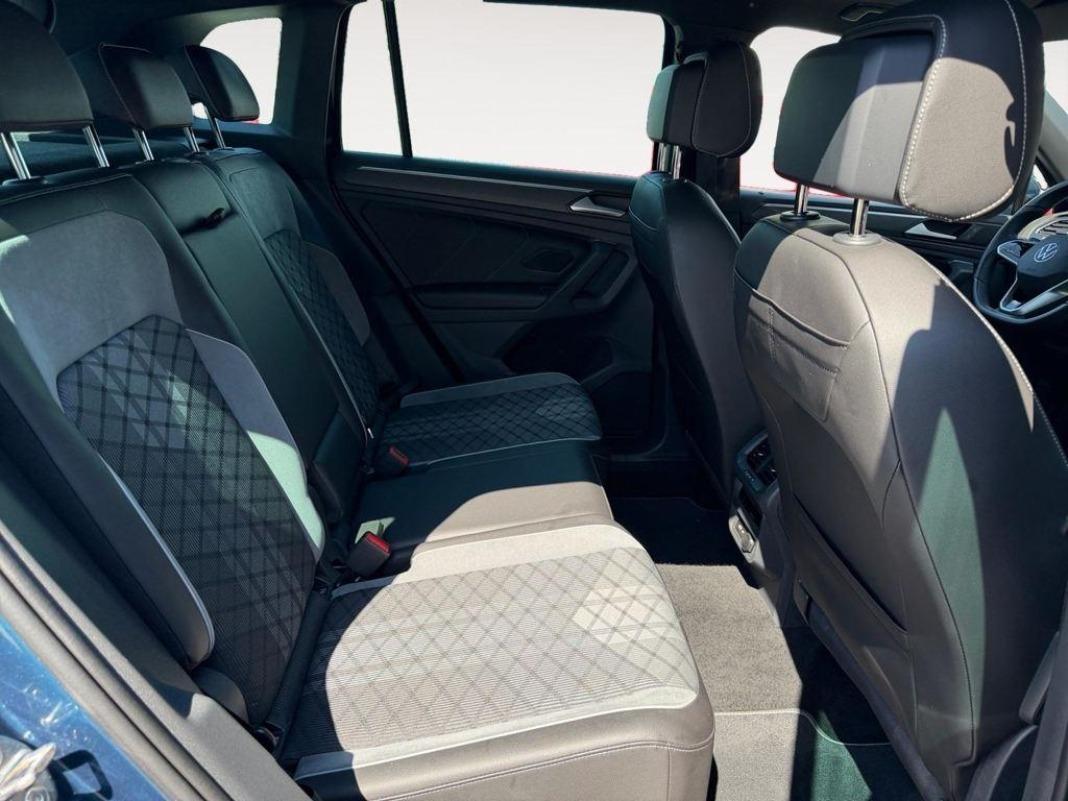 Volkswagen Tiguan R-Line 2.0 TDI 147 kW (200 CV) DSG