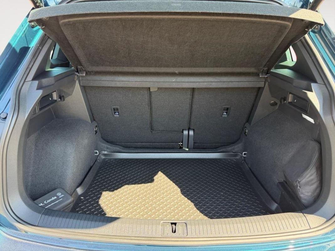 Volkswagen Tiguan R-Line 2.0 TDI 147 kW (200 CV) DSG