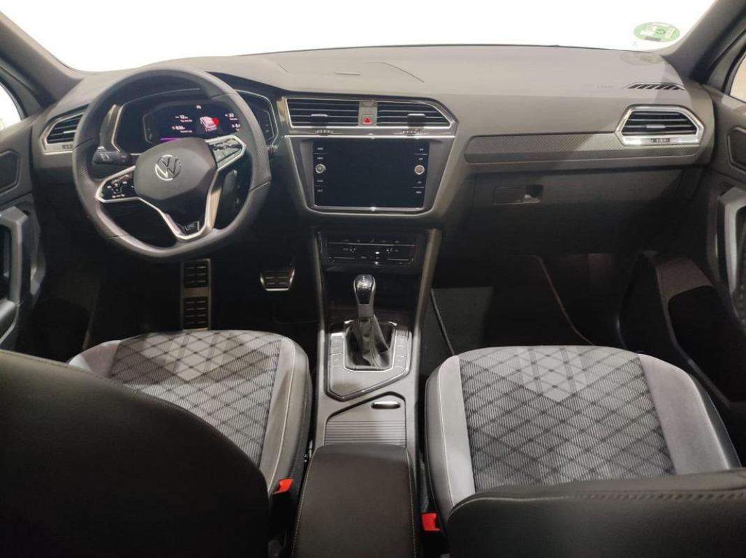 Volkswagen Tiguan R-Line 1.5 TSI 110 kW (150 CV) DSG