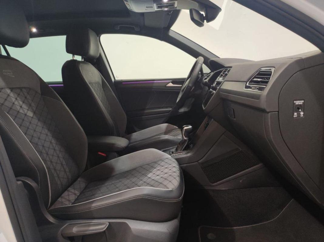 Volkswagen Tiguan R-Line 1.5 TSI 110 kW (150 CV) DSG