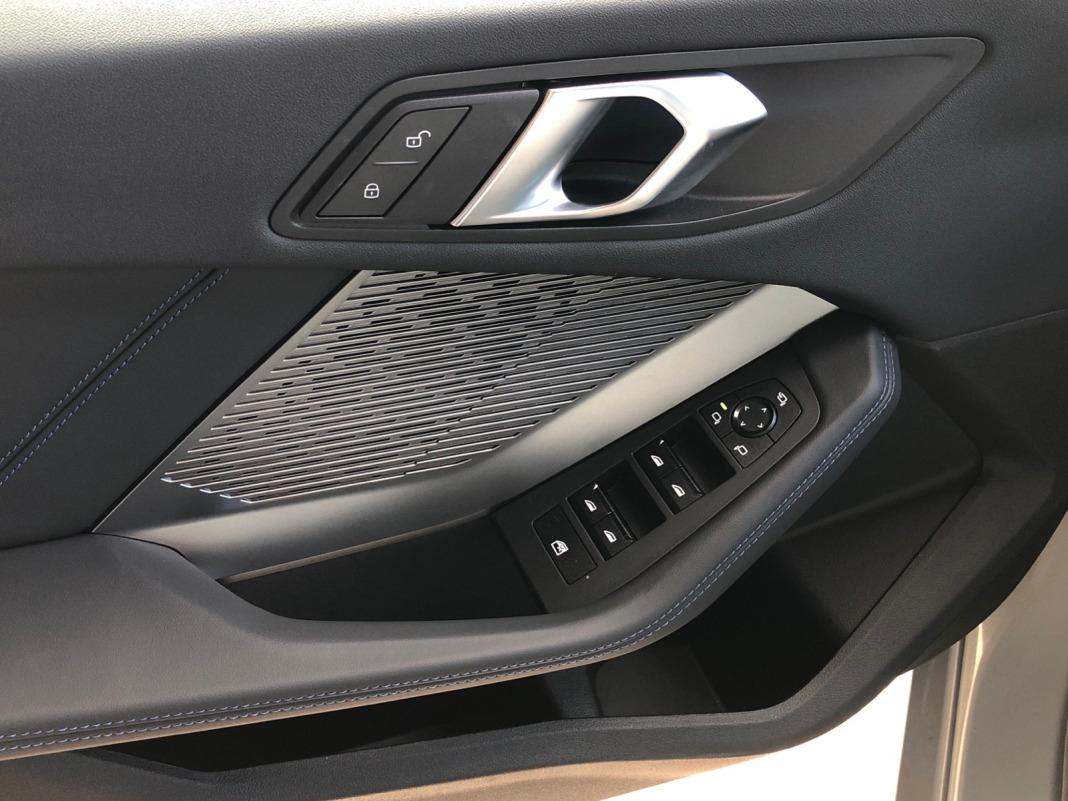 BMW Serie 2 218d Gran Coupe 110 kW (150 CV)