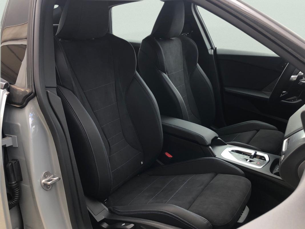 BMW Serie 2 218d Gran Coupe 110 kW (150 CV)