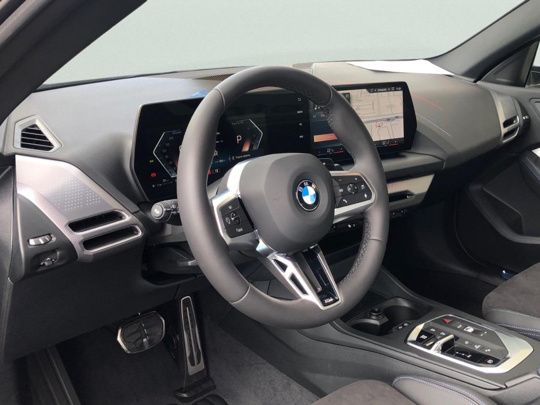 BMW Serie 2 218d Gran Coupe 110 kW (150 CV)