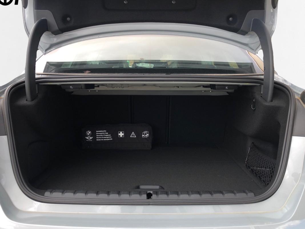 BMW Serie 2 218d Gran Coupe 110 kW (150 CV)