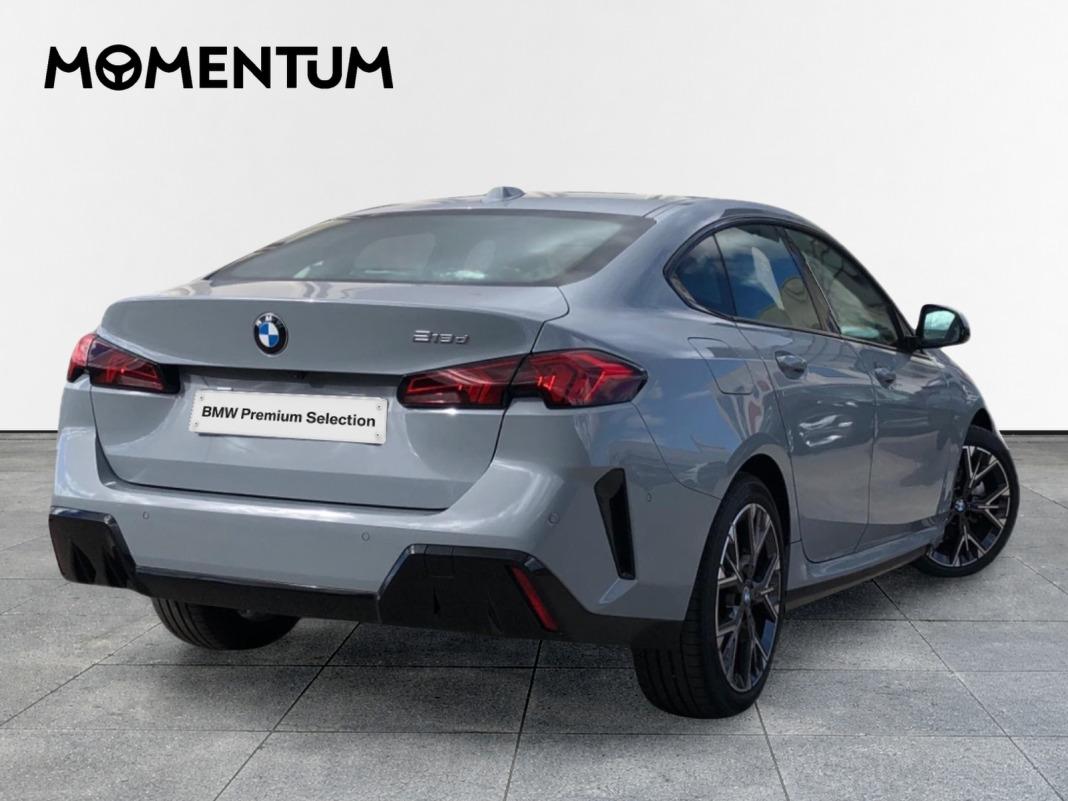 BMW Serie 2 218d Gran Coupe 110 kW (150 CV)