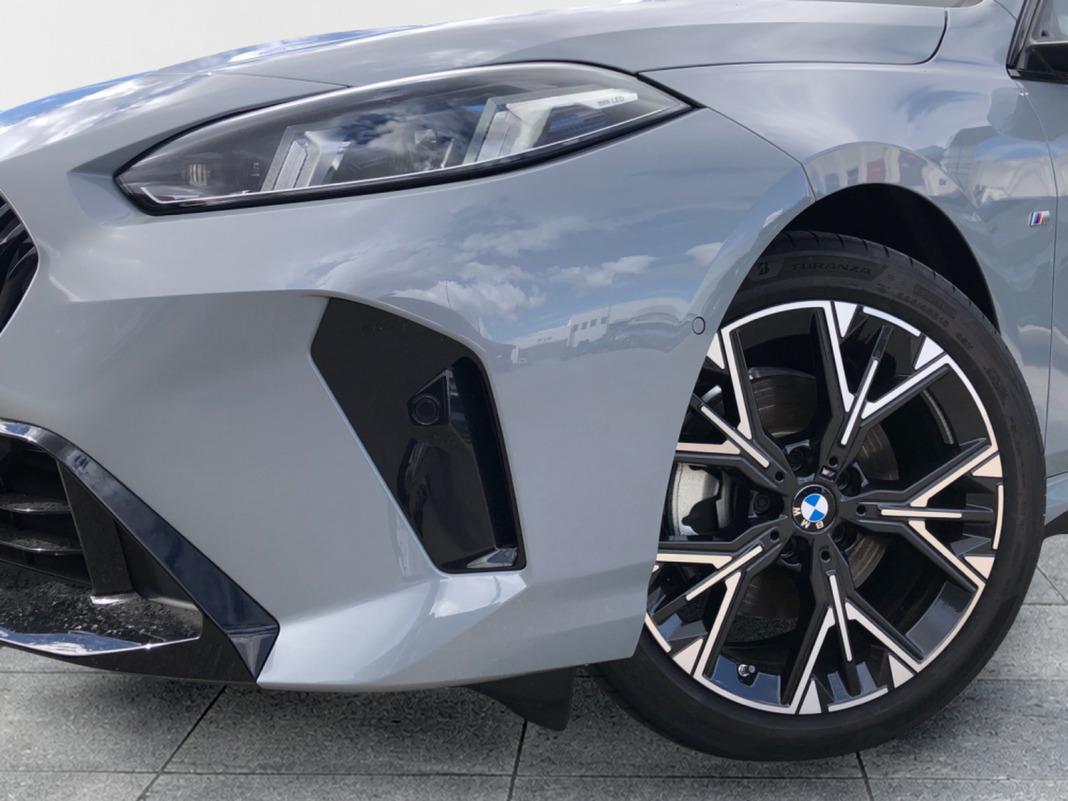 BMW Serie 2 218d Gran Coupe 110 kW (150 CV)