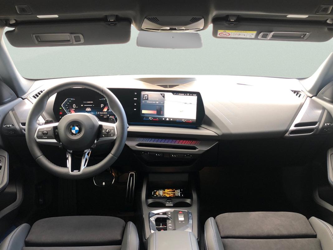 BMW Serie 2 218d Gran Coupe 110 kW (150 CV)