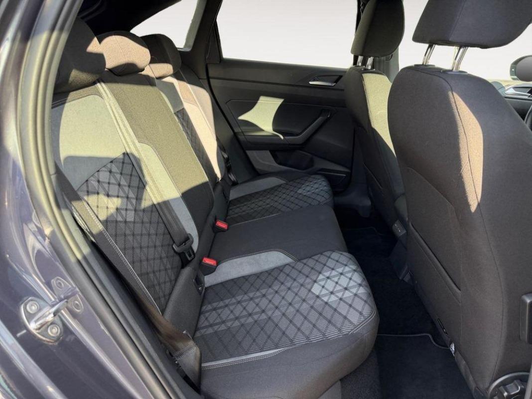 Volkswagen Taigo R-Line 1.0 TSI 85 kW (116 CV) DSG