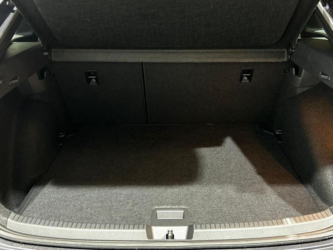 Volkswagen Taigo R-Line 1.0 TSI 85 kW (116 CV) DSG