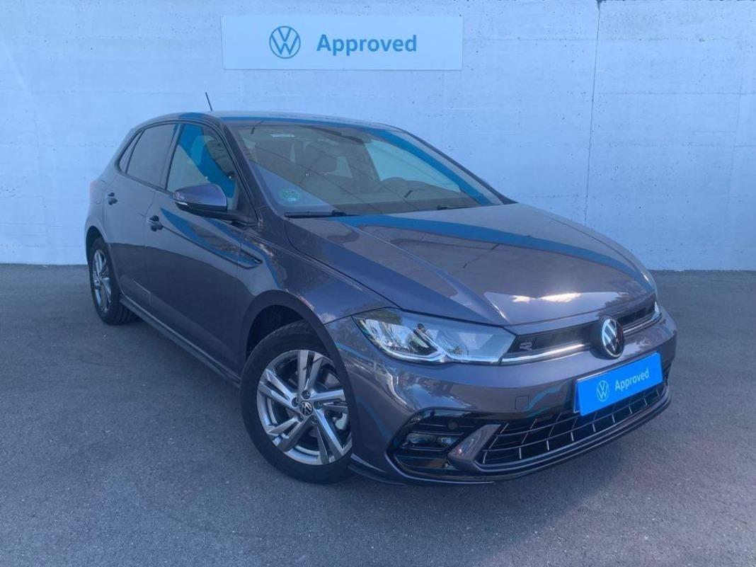 Volkswagen Polo R-Line 1.0 TSI 70 kW (95 CV)