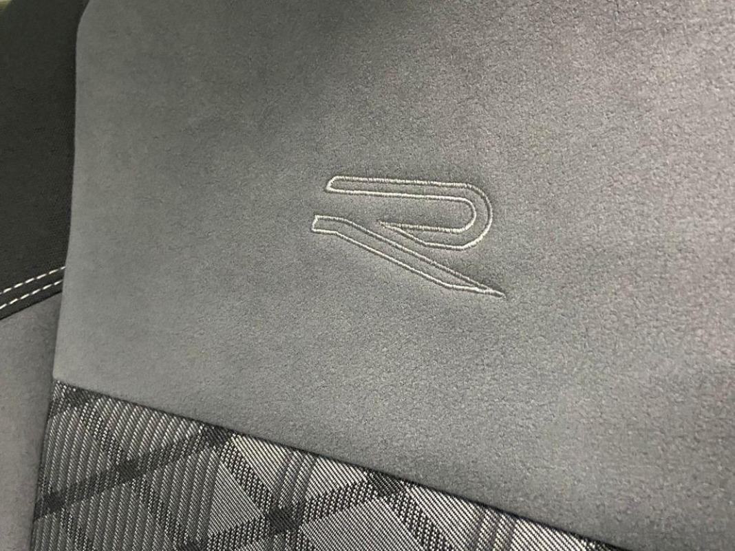 Volkswagen Polo R-Line 1.0 TSI 70 kW (95 CV)