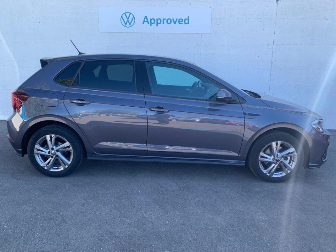 Volkswagen Polo R-Line 1.0 TSI 70 kW (95 CV)