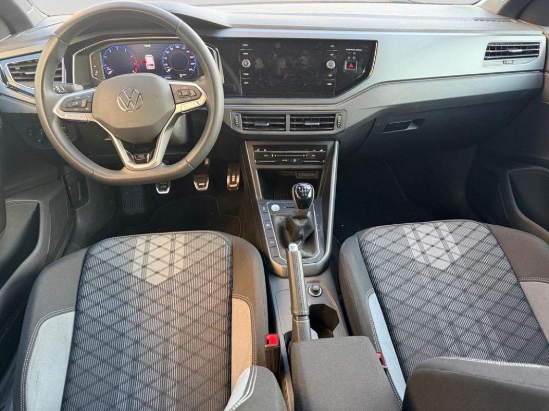 Volkswagen Polo R-Line 1.0 TSI 70 kW (95 CV)