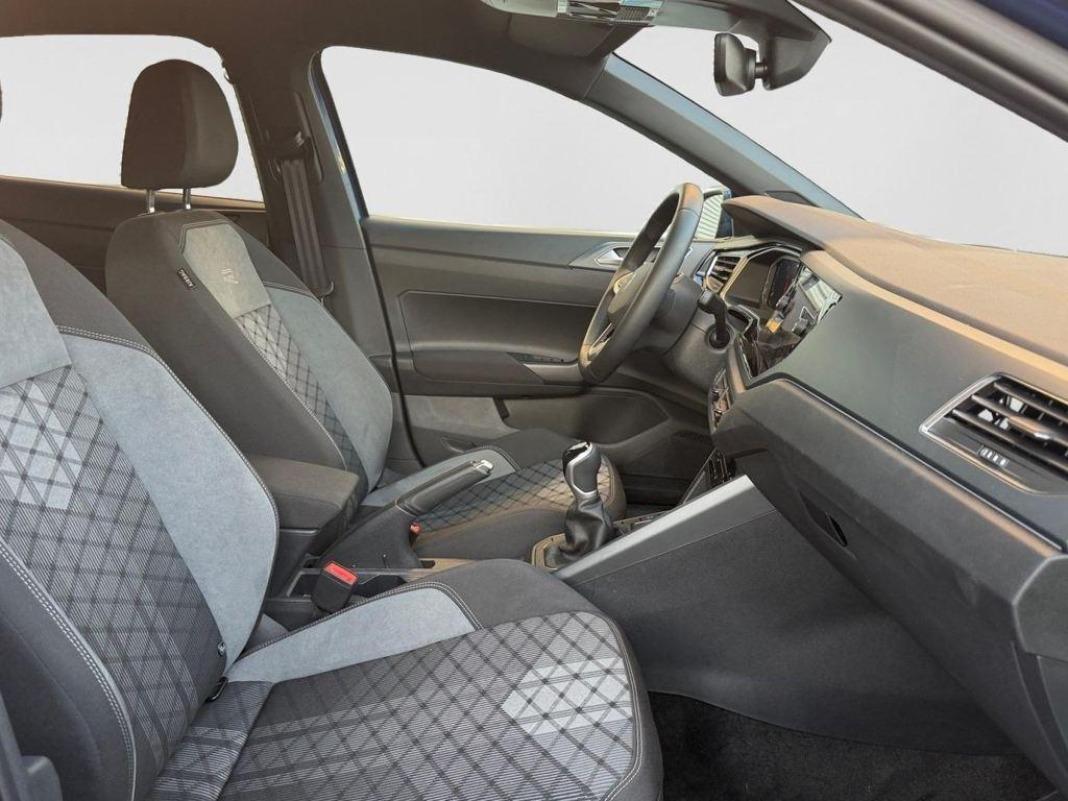 Volkswagen Polo R-Line 1.0 TSI 70 kW (95 CV)