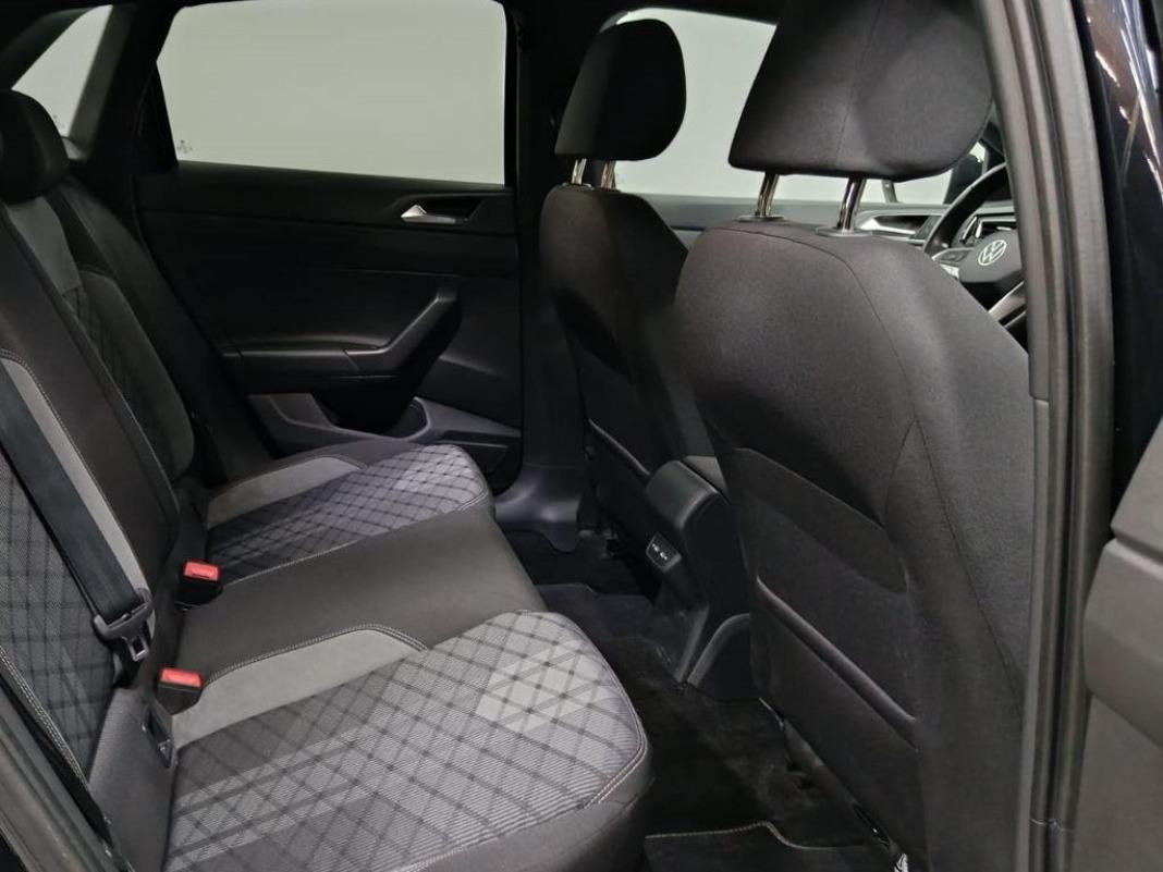 Volkswagen Polo R-Line 1.0 TSI 70 kW (95 CV)