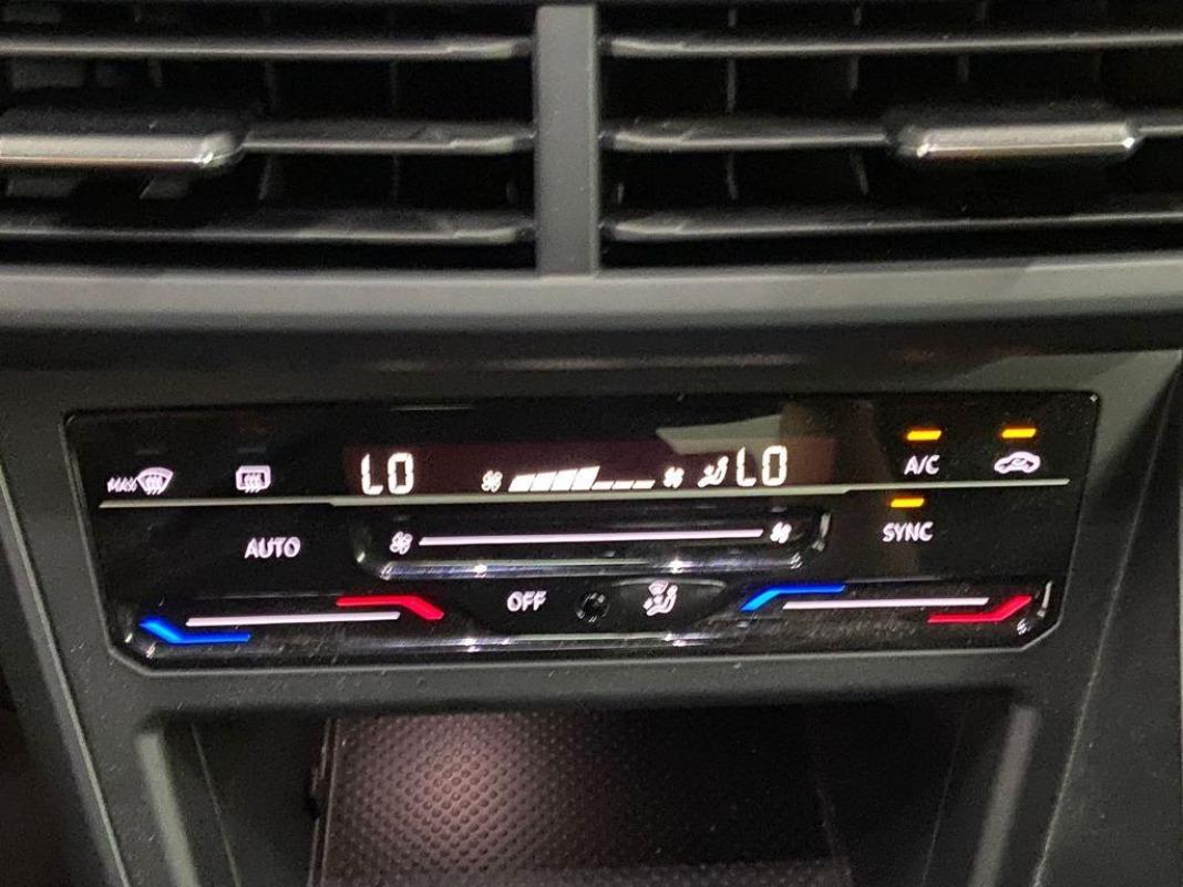 Volkswagen Polo R-Line 1.0 TSI 70 kW (95 CV)