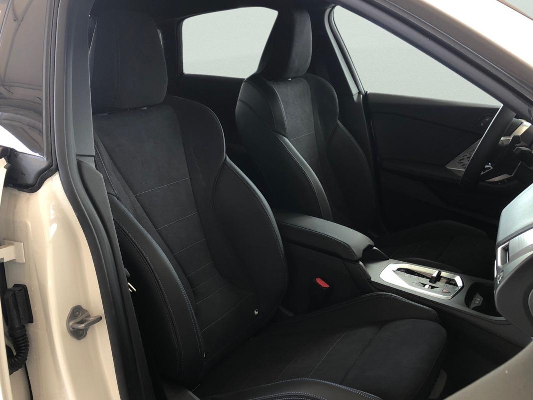 BMW Serie 2 218d Gran Coupe 110 kW (150 CV)