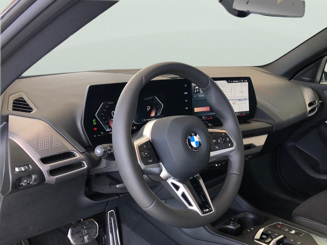 BMW Serie 2 218d Gran Coupe 110 kW (150 CV)