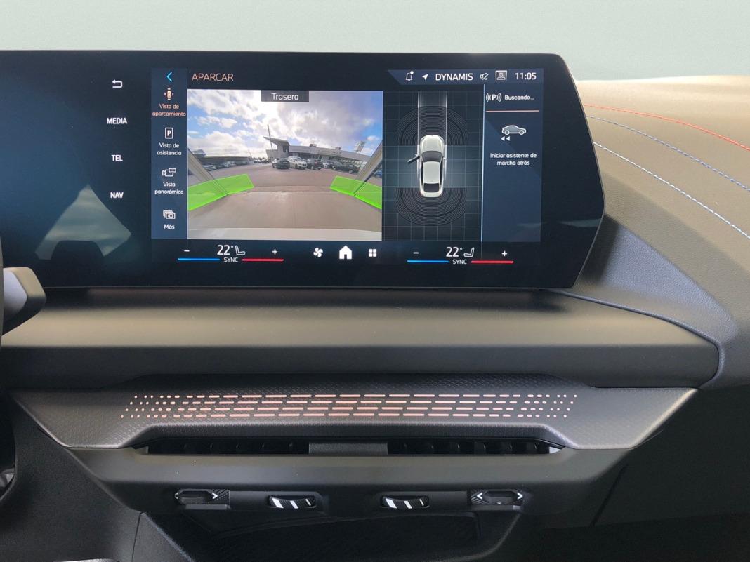 BMW Serie 2 218d Gran Coupe 110 kW (150 CV)