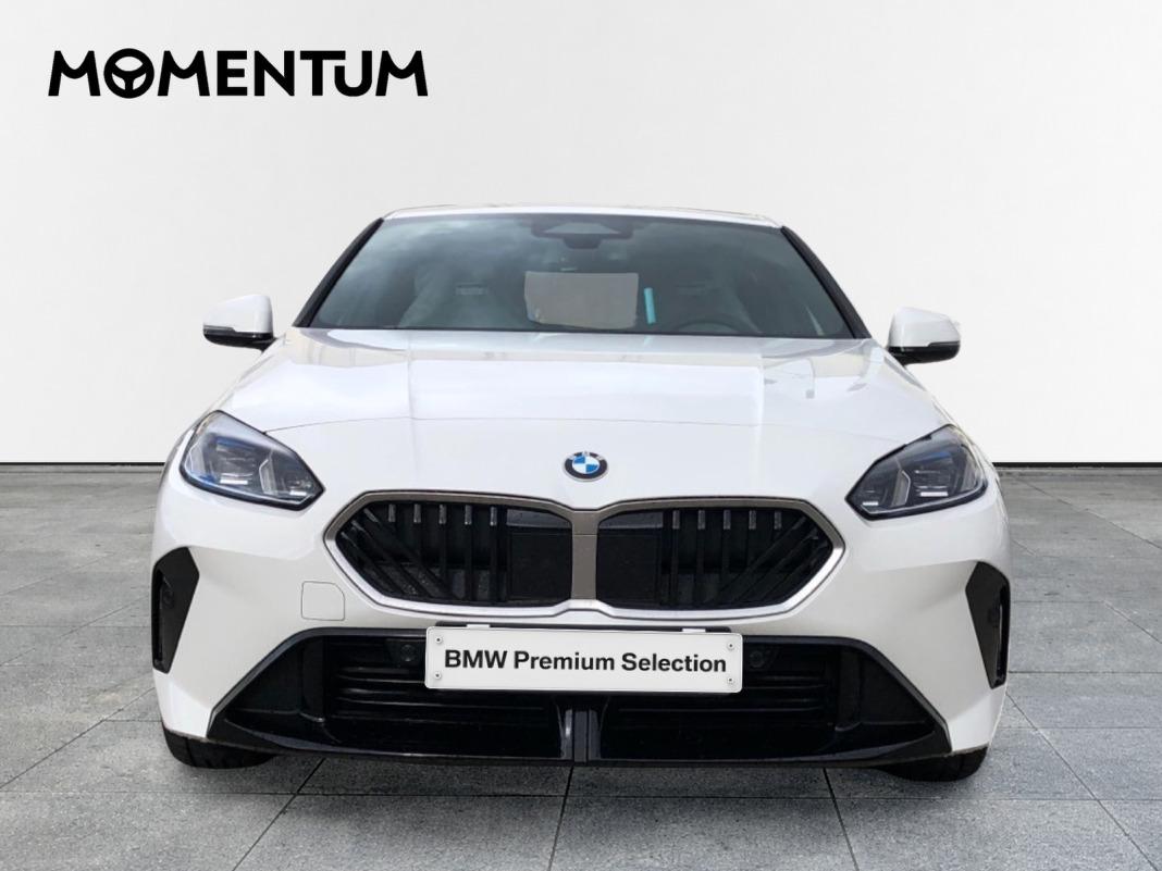 BMW Serie 2 218d Gran Coupe 110 kW (150 CV)