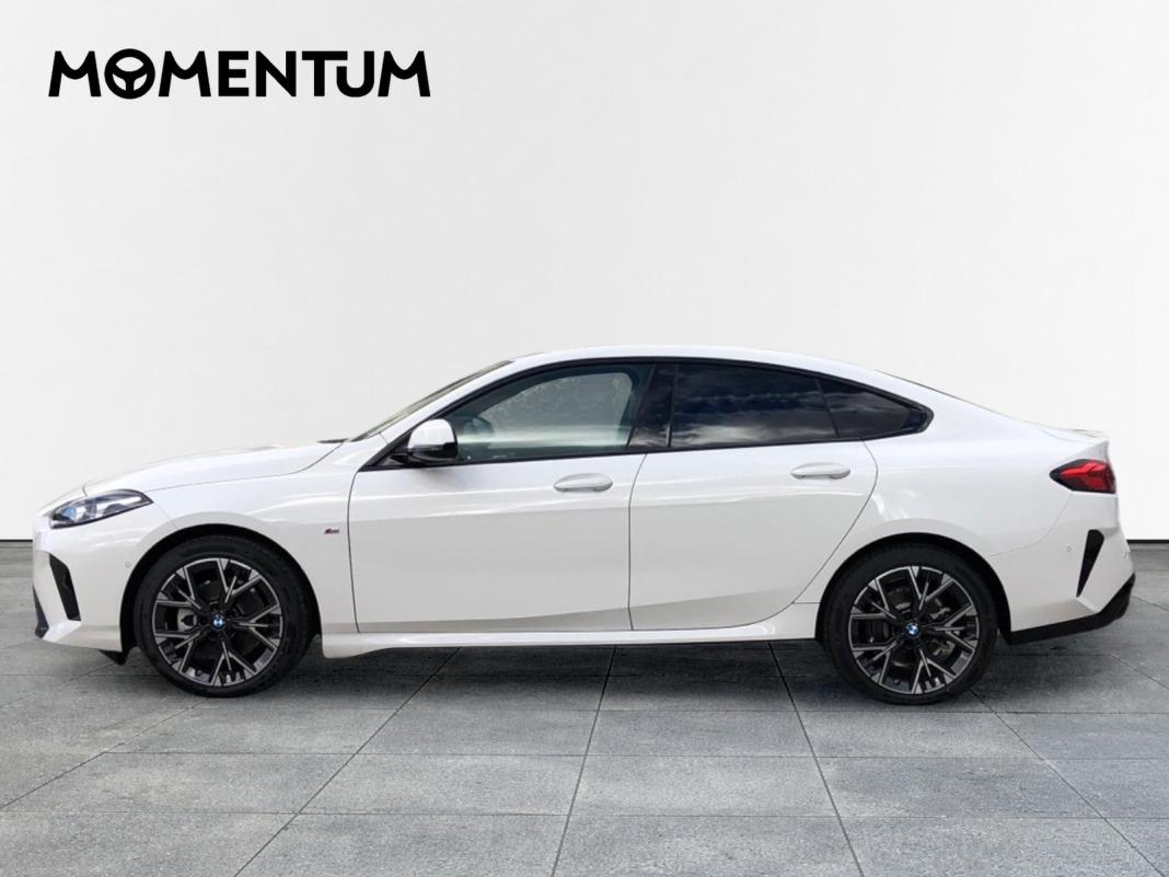 BMW Serie 2 218d Gran Coupe 110 kW (150 CV)
