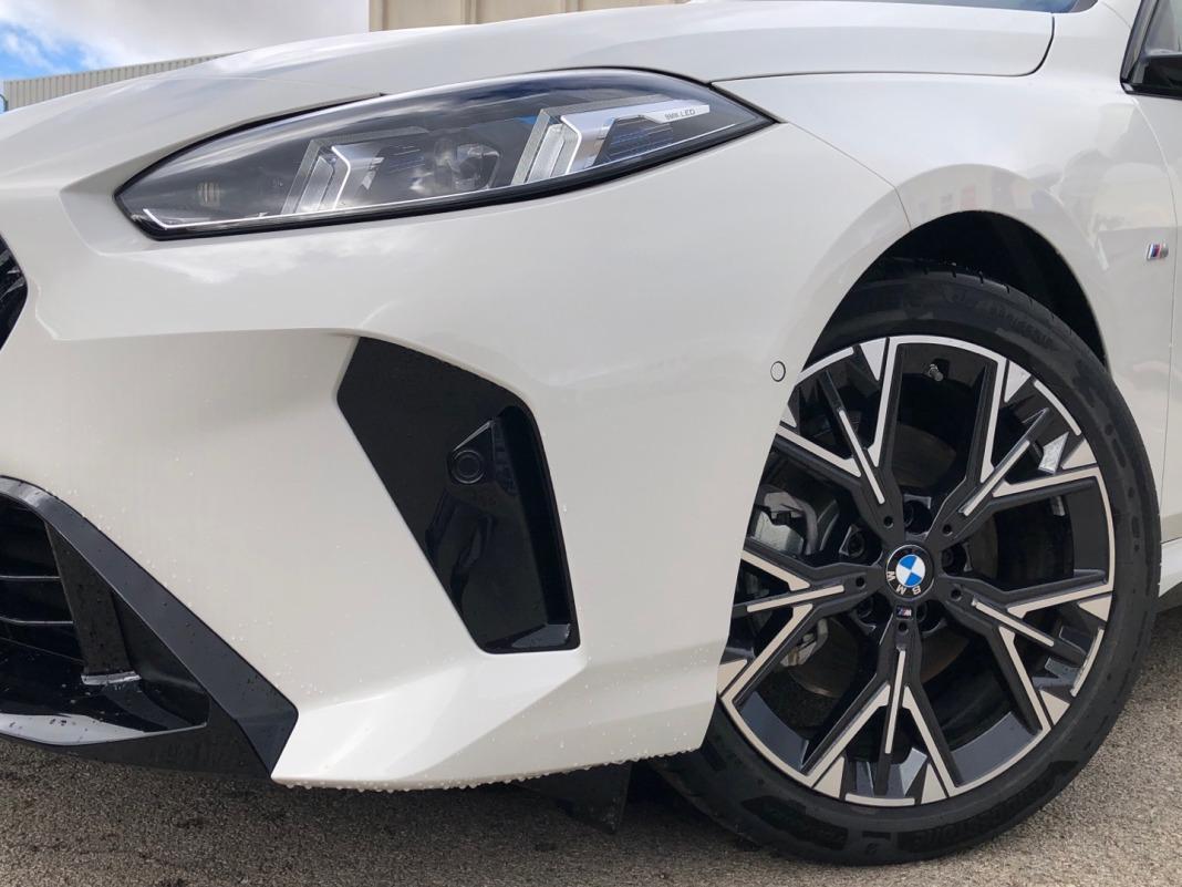 BMW Serie 2 218d Gran Coupe 110 kW (150 CV)