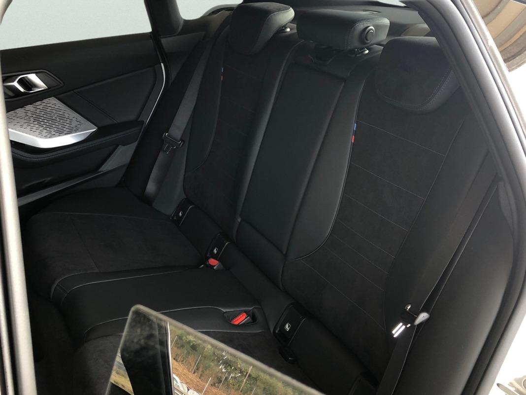 BMW Serie 2 218d Gran Coupe 110 kW (150 CV)