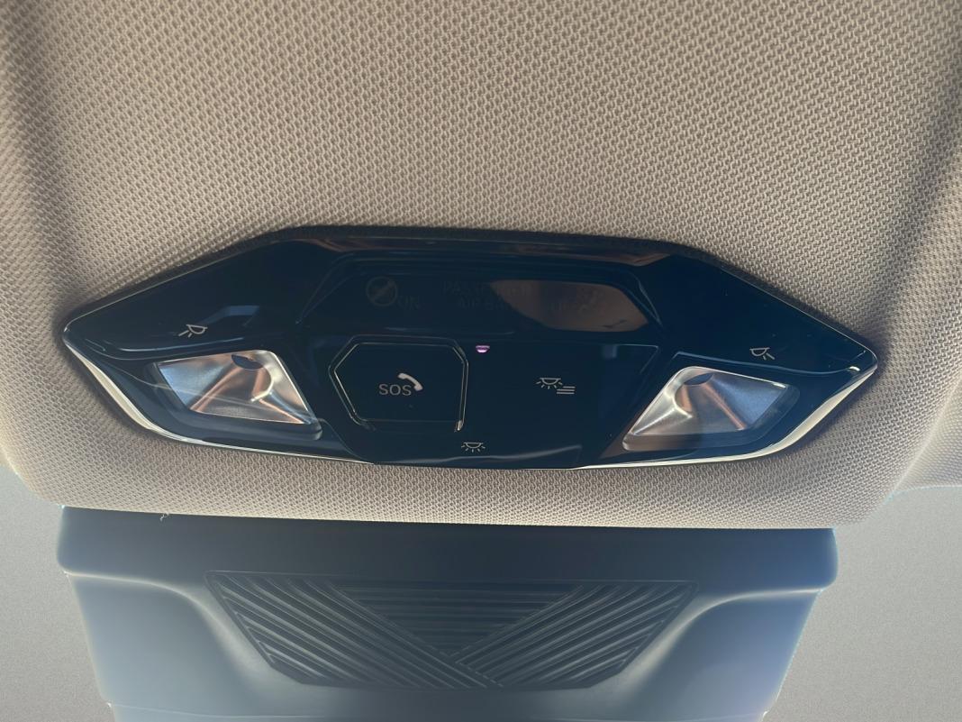 BMW X1 sDrive18i 100 kW (136 CV)