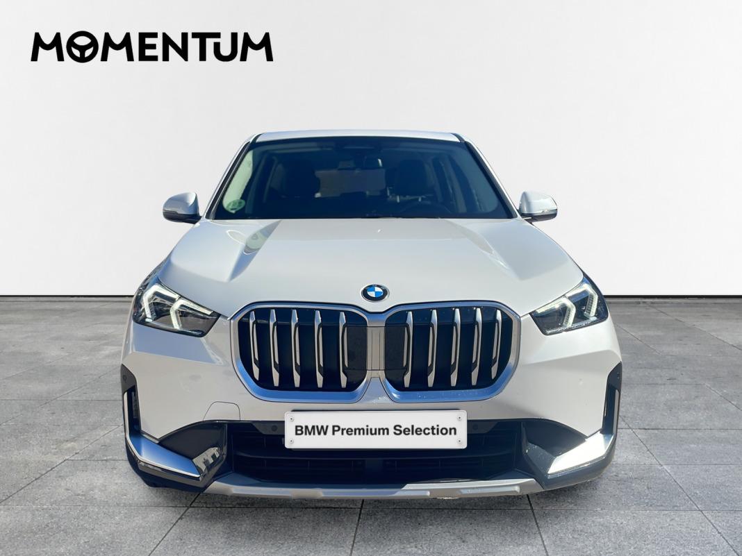 BMW X1 sDrive18i 100 kW (136 CV)